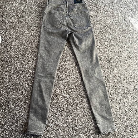 Express Jeans - Picture 6 of 8